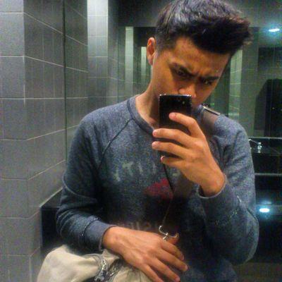 FOLLOW MY NEW ACCOUNT TQ @_ha1kal