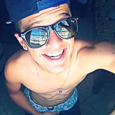 Sabe Roma? Então , não é la ;) :3