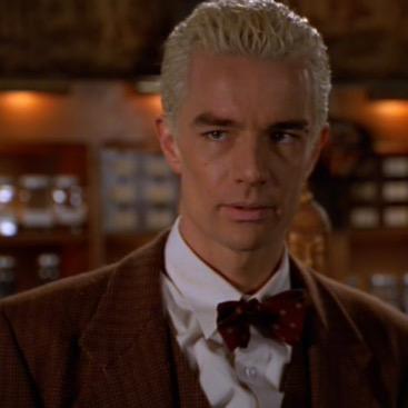 Also goes by the name Horny and desperate for a shag Giles.