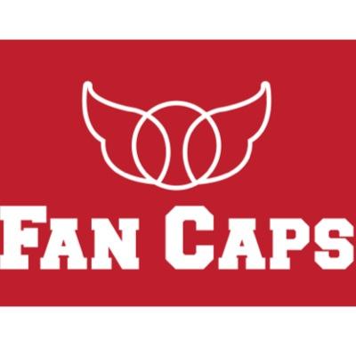 Welcome to the official twitter of Fan Caps. Isabelle De Geer, Carl-Vilhelm Ekman, Tom Winter & Carl-Magnus Hygrell.