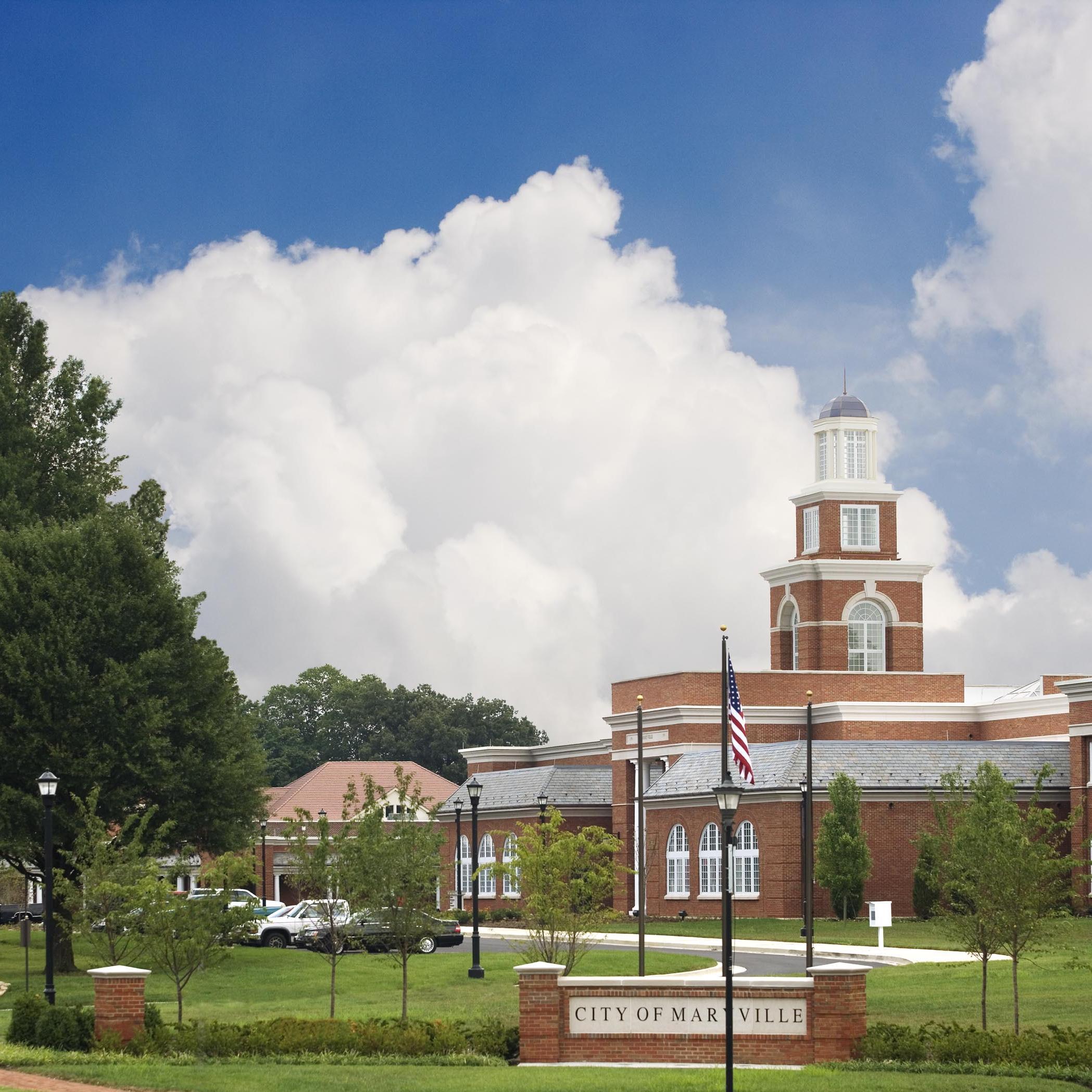 Maryville, Tennessee
