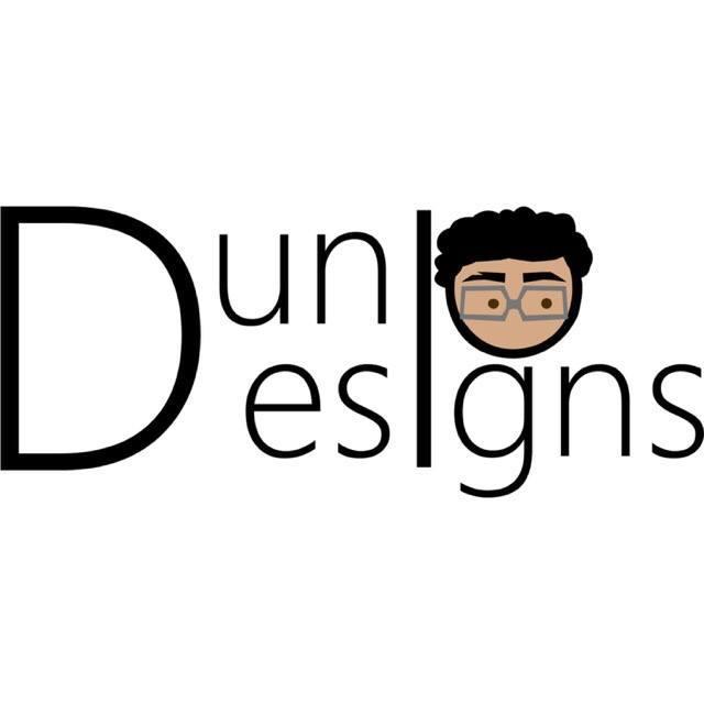 Freelance graphic designer. Founder of DuniDesigns. 
✉️ dunidesignsh@gmail.com for any enquires. 
Instagram: @dunidesigns