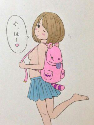 受験に成功した勝ち組です
