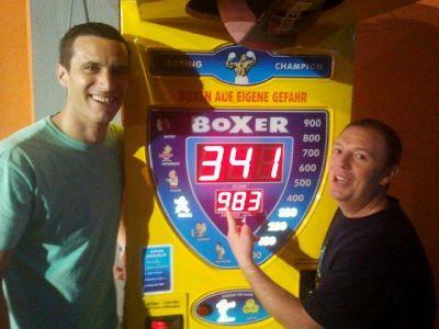 HurleyClive's profile picture. 