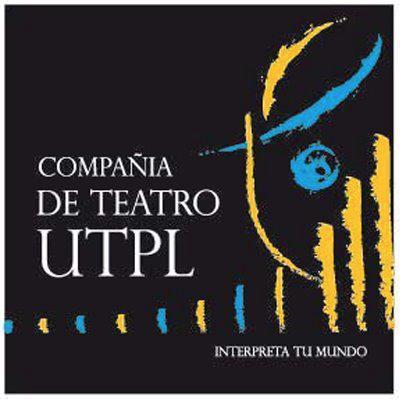 La Compañía de teatro de la UTPL se funda el 26 de noviembre de 2005 fue una idea de relaciones interinstitucionales y del director cubano Alain Chaviano.