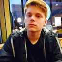 Logan Alvarez - @Gingaflame - Twitter