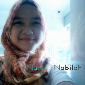 Nblh98's profile picture. Wohoii , assalamualaikum :) Nama seperti diatas , Berumur 16 tahun (2014 ) . Kchaww :P