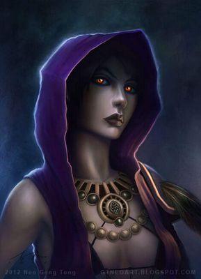 Power has meaning, life has meaning. If you believe otherwise; then i believe you are the lesser.