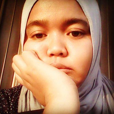 bahagia itu cukup sederhana :D