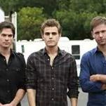 Amo Tvd,mas amo ainda mais o meu  Rei,Ian Somerhalder...