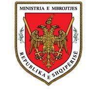 Official account of Ministry of Defence of Albania