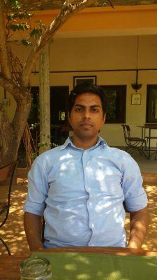 KunalRaj33's profile picture. DISTRIBUTOR/PARTNER /
M/S PRASAD INDANE SERVICE
