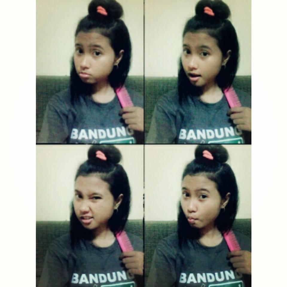 Tobe True not perfect !|| SMK MIGAS CEPU || 15 Oktober 1998 || ig : drosalina_ || 7CA956CA