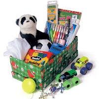 MaristBuildABox's profile picture. Working together as a college community to provide present filled shoe boxes to local underprivileged children,  buildaboxmarist@gmail.com