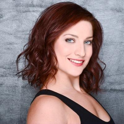 Dana is a fitness professional, specializing in Pilates and teaches for the Belle Method.
She is also a dancer, actor, singer.