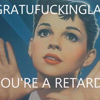I say what i want to say!