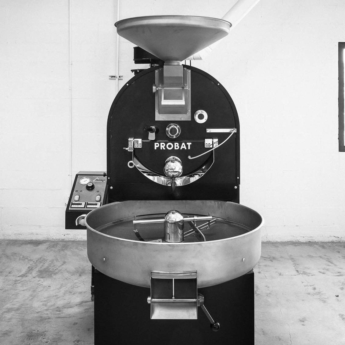 Local Coffee's lovely Sister