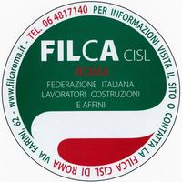 Filca Cisl Roma (@filcaroma) 's Twitter Profile
