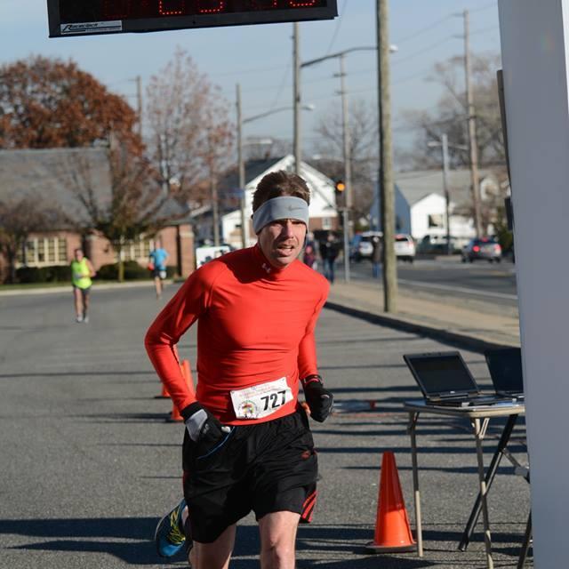 Runner,We Are athletes,Glirc,USA track and feild-LI,Nyrr member BQx1