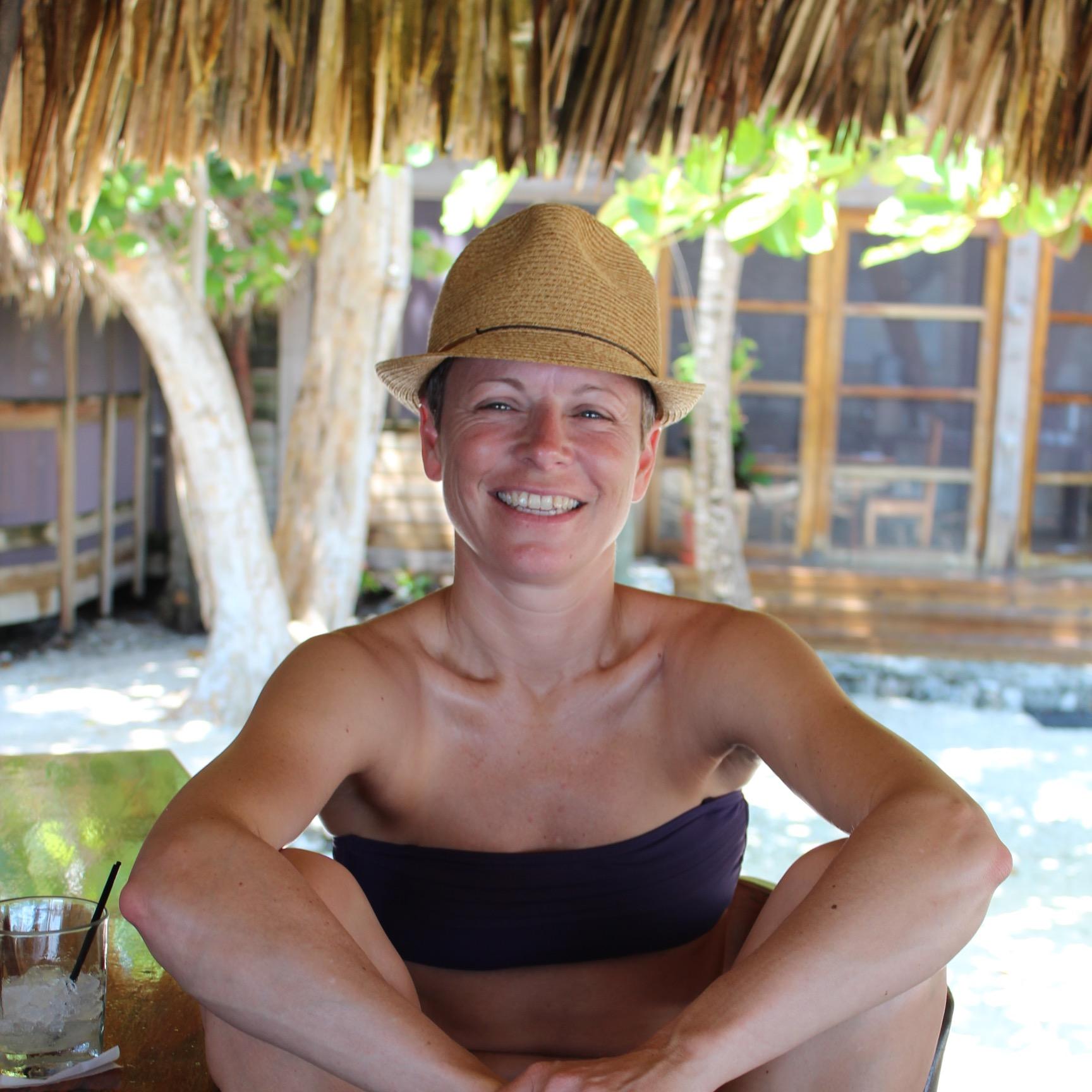 VanessaAWarren's profile picture. Dressage Rider, Farm Girl, Business Owner, Community Advocate, Wife and Stepmom....Very grateful for all she has.