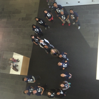 ourSheridan's profile picture. Official @sheridancollege Social Ambassadors: We're current students and @sheridanalumni! Got Questions? Tweet us and let's chat!