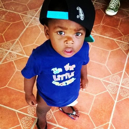 i'm 21 years old, i got 1 son Akimo.H jr, im a Str8 up Hood Nigga and i love being me #TeamIDontFollowNiggas! Follow Me For A Sure Follow Back:D R.I.P OJ );
