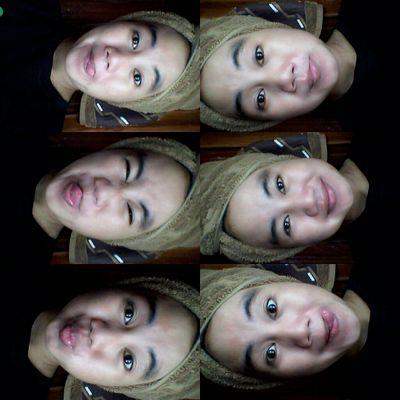 Sy gk berusaha eksis di twitter tp sy selalu berusaha eksis di hadapan tuhan :) || mahasiswi stiami yg males nyelesain skripsi pdhl pngn bgt jd sarjana haha :))