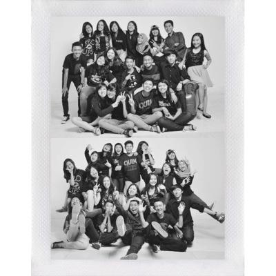 We're Weird,We Know It,We don't care,We Love It! #FOREVERLAUGH. CP: 7FAB70A2 . Let's join with us!
