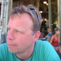 michieladejong's profile picture. 