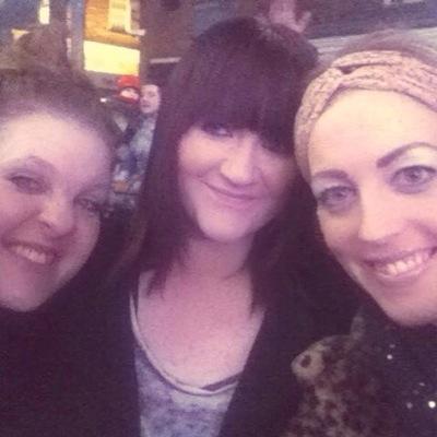 jesssafhill89's profile picture. 