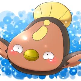 マッギョ Pokemonnotama Twitter
