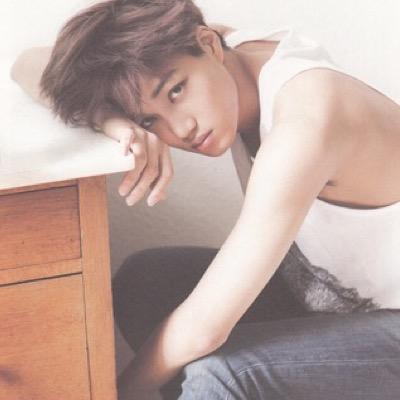 {{ — kim jongin. tuanny boy's bastart // gorgeous bae. wendy. yehet. woobs. ara. 『 soojung x jongin = kaistal. 051014 ♡ 』come to me. lustfulrp.