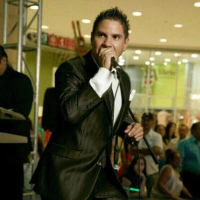 freddygimenez52's profile picture. Cantante, ex-vocalista de La Orquesta Los Melodicos de Venezuela