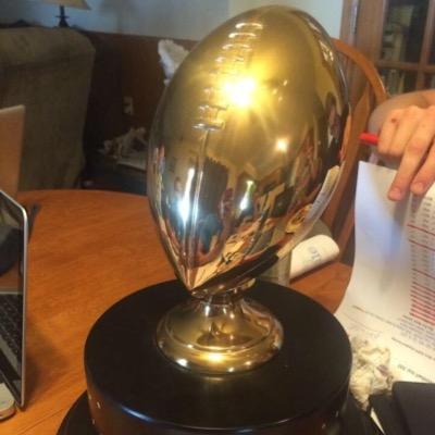 Elite Fantasy Football League. #FTB The Burg is Corporate HQ, yet were starting to become well-traveled. Current applicants for BarstoolBurg rights. No Skoal!