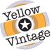 Yellow Vintage (@yellowvintage) Twitter profile photo