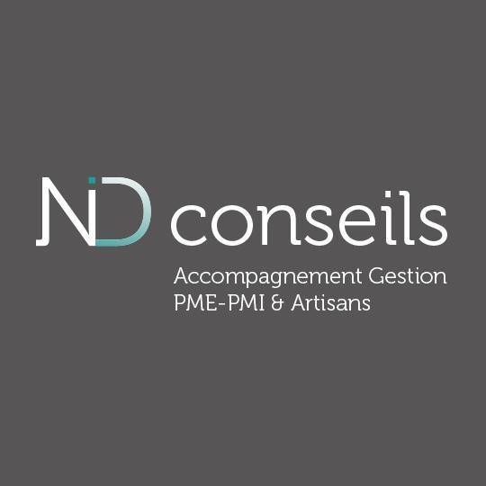 ND CONSEIL vous propose de :
vous accompagner,
vous conseiller,
d’agir...
tout simplement travailler pour la réussite de votre entreprise.