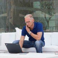 MarkRee59777999's profile picture. Monopoly Player Extraordinaire - trying to solve for the future of financial markets