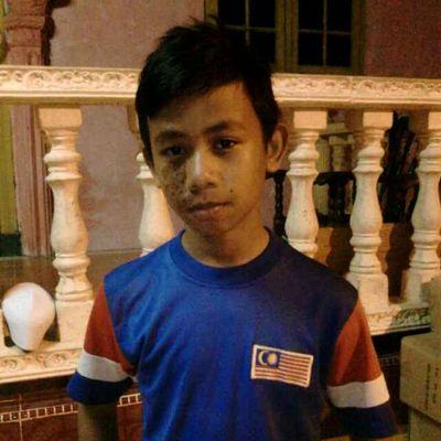 azman