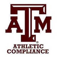 Brad Barnes (@tamucompliance) 's Twitter Profile Photo Brad Barnes (@tamucompliance) 's Twitter Profile Photo