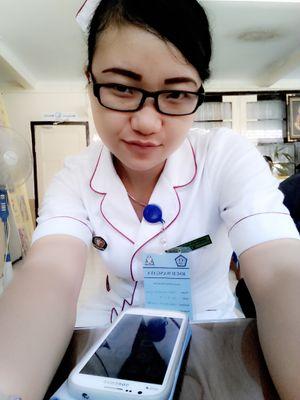 Akper Kesdam IX/Udayana || ♥@putrayayak || unfollow @sinthaoetami