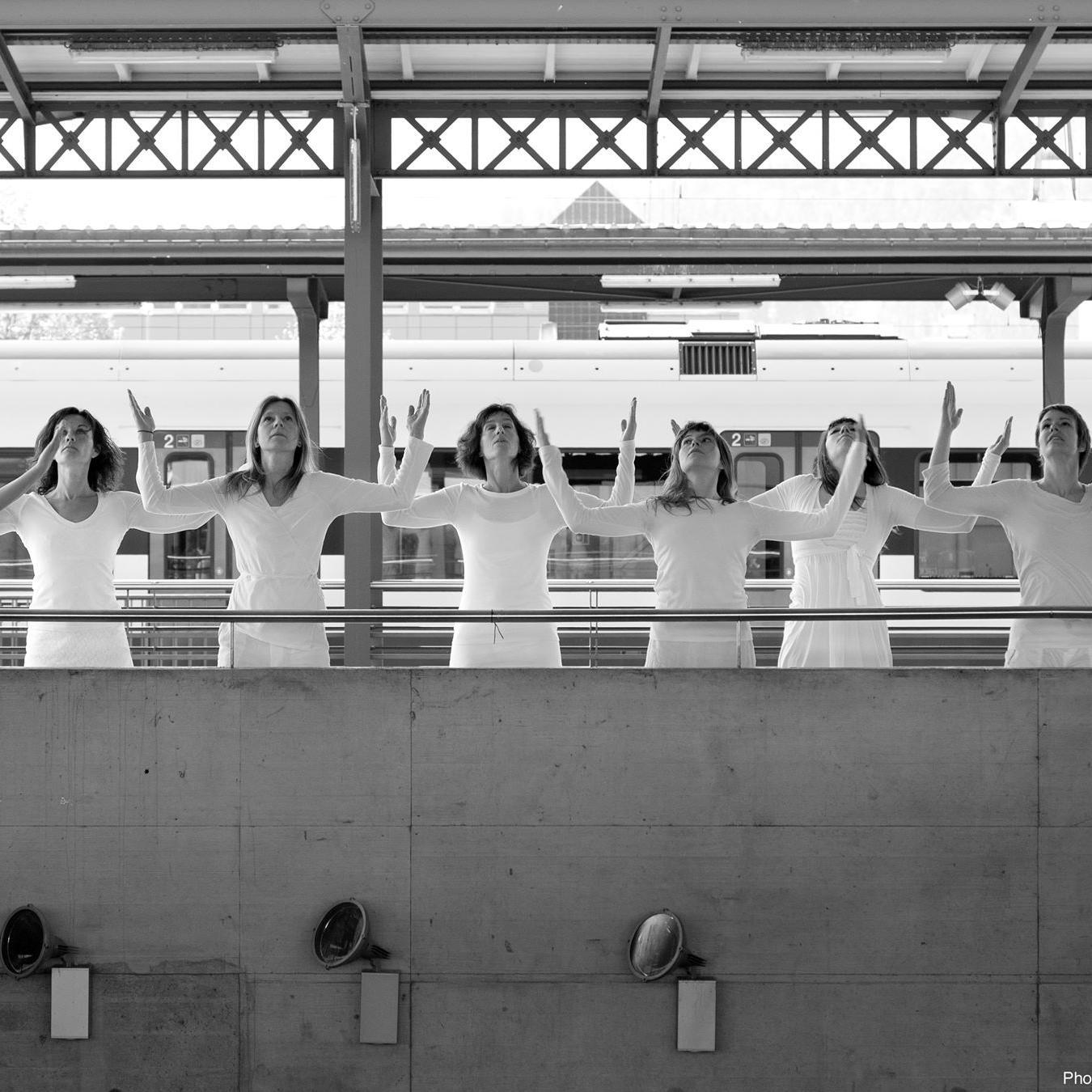 CoursdeMiracles's profile picture. Fondation jurassienne spécialisée dans les beaux projets et dont l'équipe adore rigoler. #Théâtre #ArtsdelaRue #formation #médiation #animation