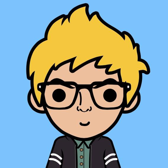 Feli_Be's profile picture. 