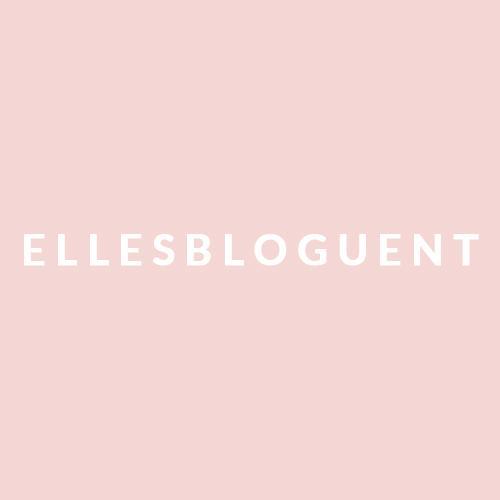 Un blog de fille qui parle de filles qui ont un blog.