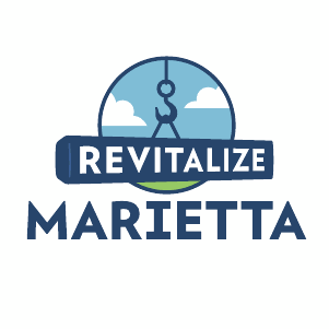 Revitalize Marietta is dedicated to promoting redevelopment ideas and solutions for blighted, foreclosed and underutilized properties in Marietta and Cobb.