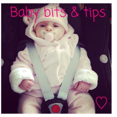 Bits and tips to help with your new bundle of joy! UK baby and lifestyle blogger. Animal lover and all things West Country! 
All opinions are my own.