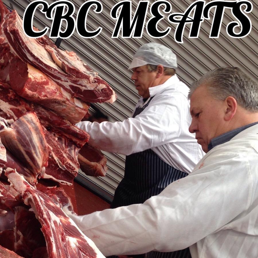 CBC Meats - Family Butchers || Wholesalers || The Finest cuts for the best prices! || 01604 882360 || cbcmeats@gmail.com