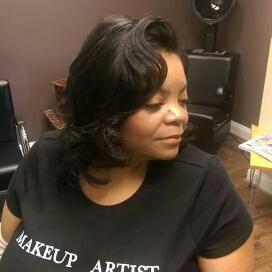 I am a Makeup Artist, single mother, Licensed Esthetician , and Lashologist. https://t.co/axKfjo4ffe