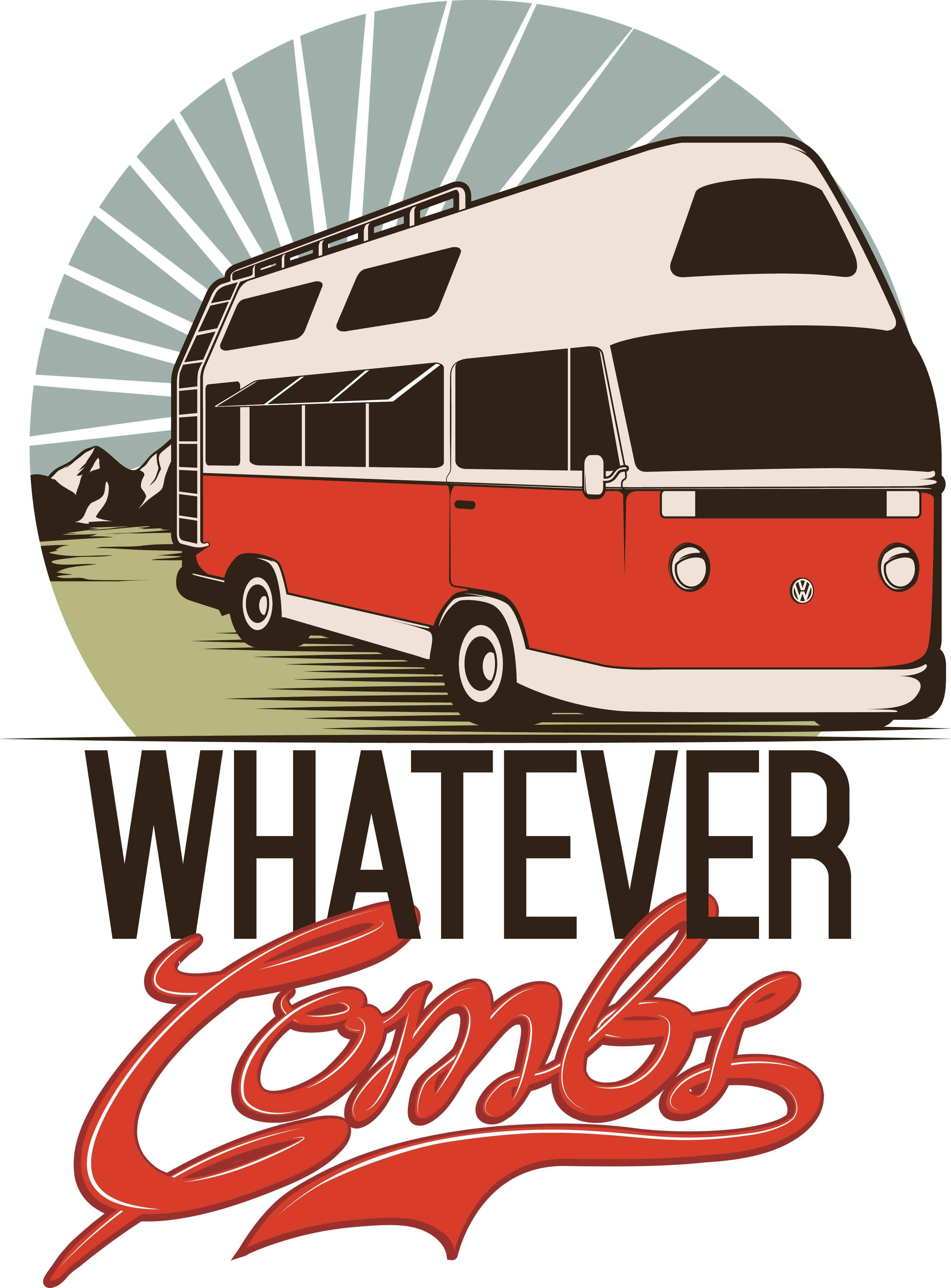 whatevercombi's profile picture. Food Truck | B 8000 PI | IG: whatevercombi | Email: whatevercombi(at)gmail(dot)com | +6281224077272 | Part of Whatever Indonesia