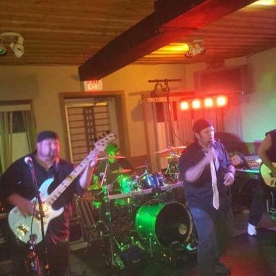 We are one of Erie's newest hottest rock bands playing great cover tunes from the 70's till today come check us out you wont be disappointed
