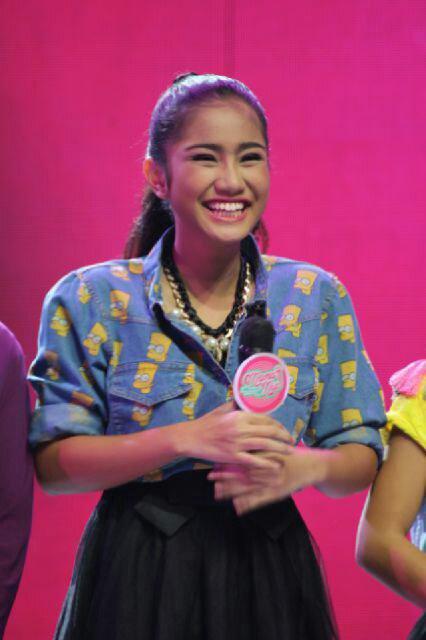 ketik : MAMAMIA (spasi) BILLY kirim ke 7288 | Always suport my princess♥ @iByliaWardana